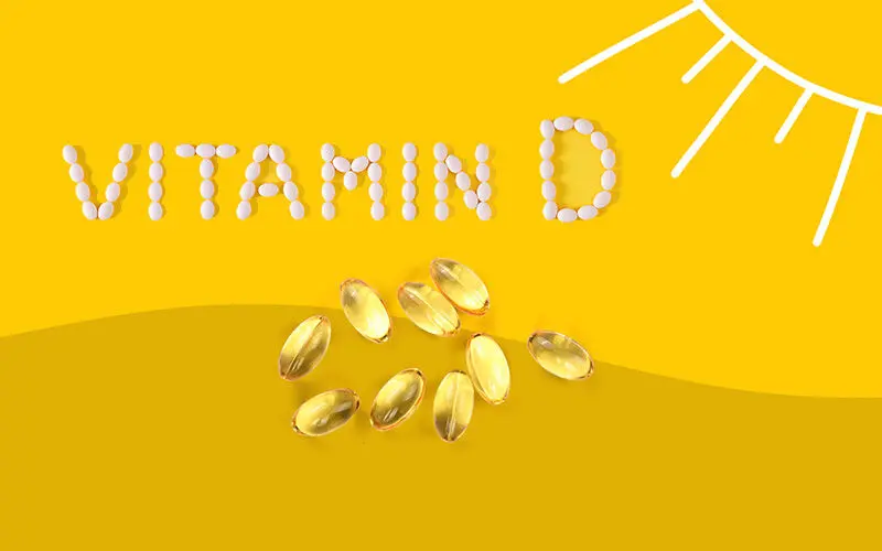 برای جذب ویتامین D چقدر آفتاب کافی است؟