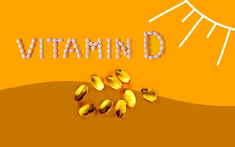 برای جذب ویتامین D چقدر آفتاب کافی است؟