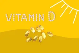 برای جذب ویتامین D چقدر آفتاب کافی است؟