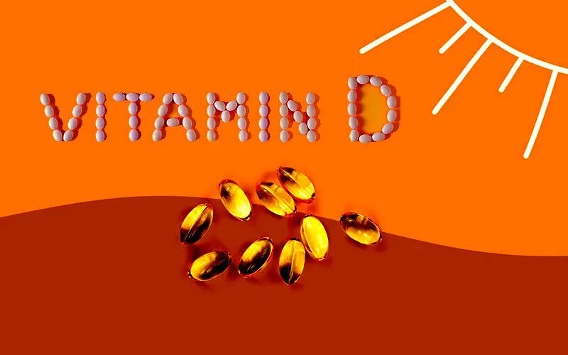 برای جذب ویتامین D چقدر آفتاب کافی است؟
