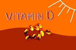 برای جذب ویتامین D چقدر آفتاب کافی است؟