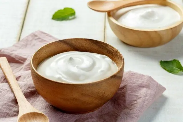 آیا ماست میتواند خطر سکته را کاهش دهد؟