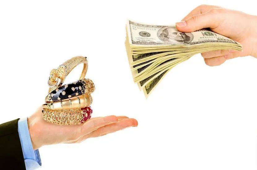 ۸ مزیت دریافت وام طلا چیست؟کدام بانک وام طلا می دهد؟