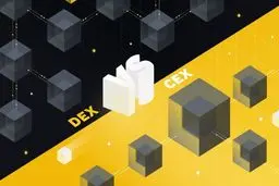 صرافی متمرکز چیست و چه تفاوتی با صرافی غیرمتمرکز دارد 