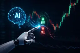  چرا مؤسسات مالی رازهای خود را نمی‌فروشند؟ 