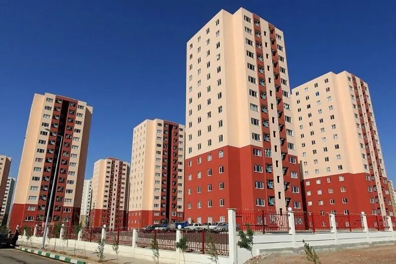 خبر جدید برای متقاضیان مسکن ملی