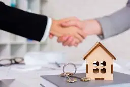 خرید و فروش ملک بدون دردسر شد
