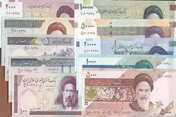 خبرمهم مجلس: اسکناس‌های قدیمی از این تاریخ باطل می‌شود