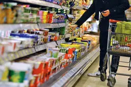 پرداخت  کالابرگ ۴ میلیونی برای همه دهک‌ها / خبر خوش دولت به مردم 