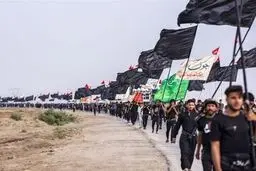 هزینه بیمه زائران اربعین ۱۴۰۵ اعلام شد