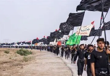 هزینه بیمه زائران اربعین ۱۴۰۵ اعلام شد