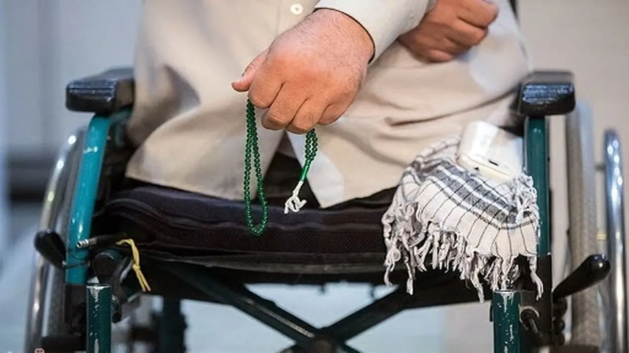 نحوه ی دریافت ۵ درصد جانبازی ایثارگران: مدارک و مراحل قانونی