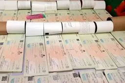 صدور چک همدلی در وجه مردم و فعالان اقتصادی/ خدمات جدید شبکه بانکی در روزهای جنگ