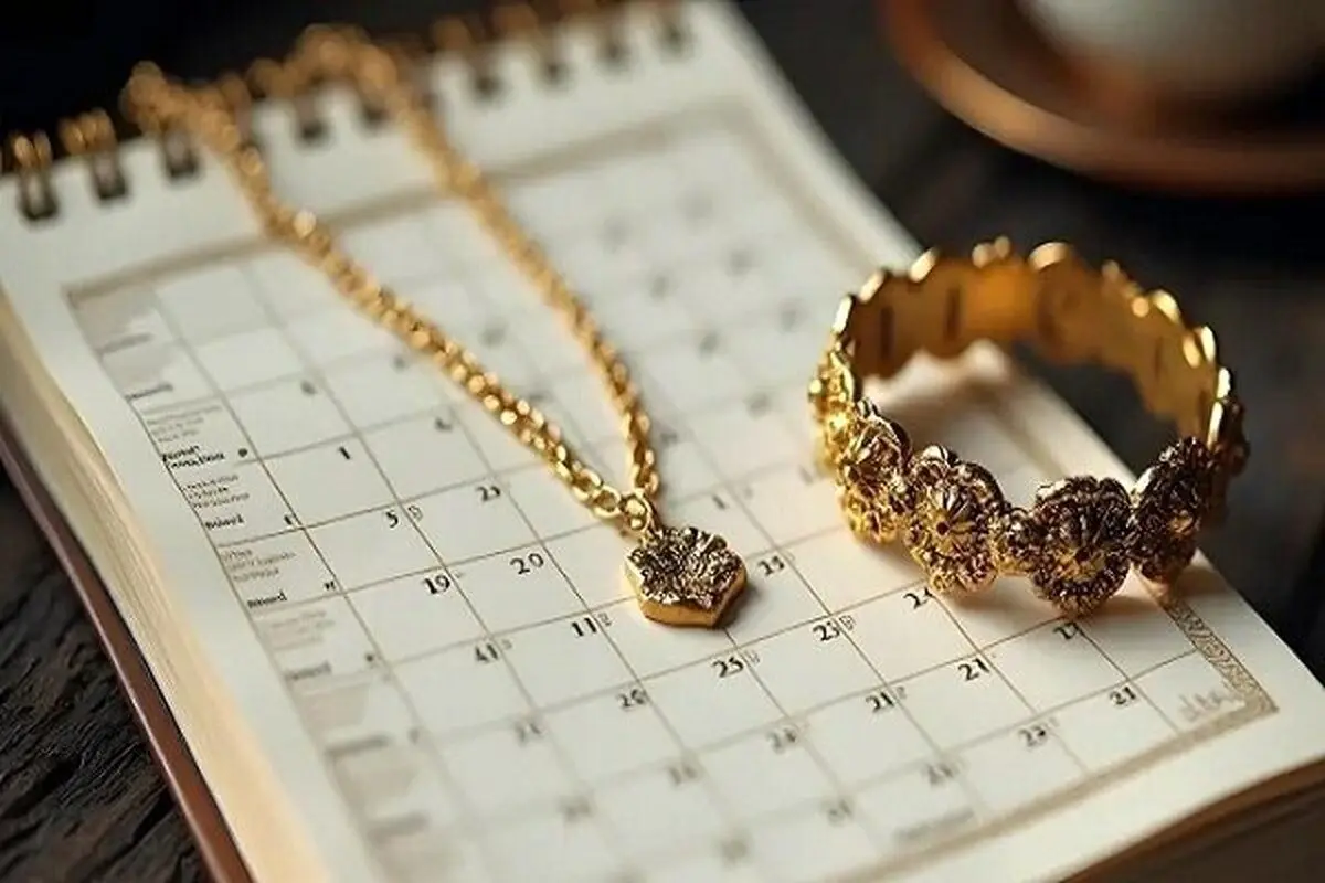 اجاره طلا /  روش جدید سرمایهگذاری در بازار