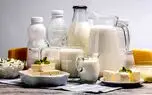 همه محصولات لبنی در کالابرگ تخفیف ۱۰ درصدی دارند؟