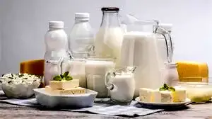 همه محصولات لبنی در کالابرگ تخفیف ۱۰ درصدی دارند؟