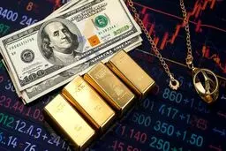 قیمت طلا، سکه، دلار و یورو امروز دوشنبه ۱۳ بهمن ۱۴۰۴