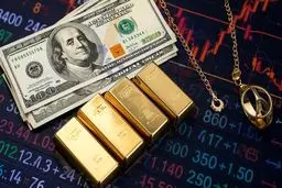 قیمت طلا، سکه، دلار و یورو امروز دوشنبه ۱۳ بهمن ۱۴۰۴