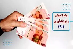 پرداخت وام  ازدواج و فرزندآوری با یک ضامن