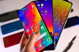 آغاز مجدد ثبت سفارش و واردات تلفن همراه