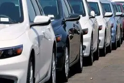 ممنوعیت خرید خودروهای خارجی هیبریدی برای دستگاه‌های دولتی لغو شد