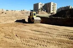 واگذاری زمین ۹۹ ساله با قیمت‌ پایین و اقساط بلند مدت