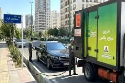 افزایش دوباره قیمت بنزین سوپر / اعلام نرخ جدید 
