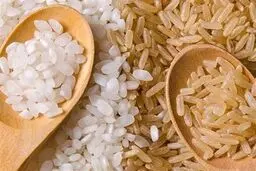 مابه التفاوت افزایش قیمت برنج وارداتی به دهک های مختلف پرداخت می‌شود