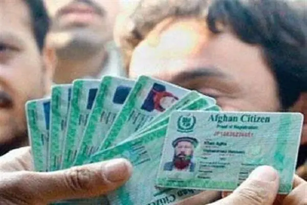 سکونت اتباع خارجی در این ۱۴ شهرستان ممنوع شد
