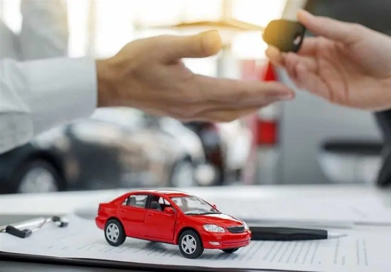 هزینه وکالت فروش خودرو در سال ۱۴۰۴ + جدول
