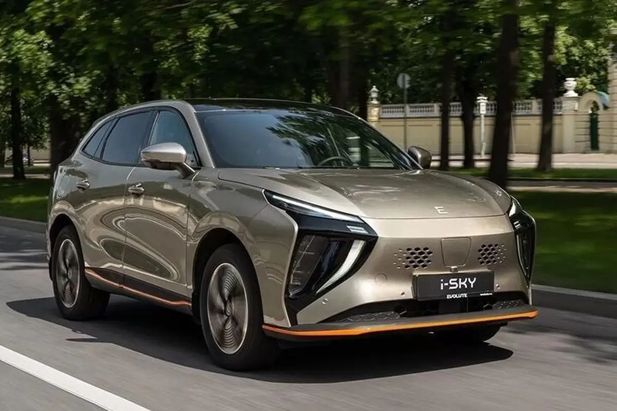 شرایط جدید فروش خودرو لاماری ایما (آبان 1404)/جدول شرایط 