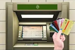 پرداخت اقساط با کارت سایر بانک ها