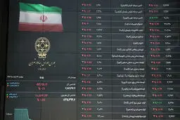 فرمول پیش‌بینی بورس در یک سال آینده