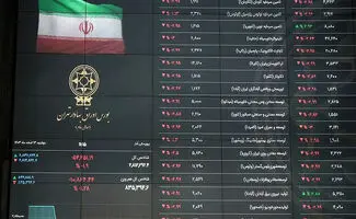 فرمول پیش‌بینی بورس در یک سال آینده
