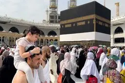 زمان ثبت‌نام عمره از ۱۱ مرداد آغاز می شود