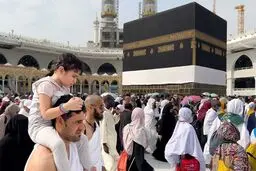 زمان ثبت‌نام عمره از ۱۱ مرداد آغاز می شود