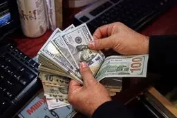 قیمت انواع ارز بانک مرکزی امروز ۶ اسفند / دلار و یورو گران شد