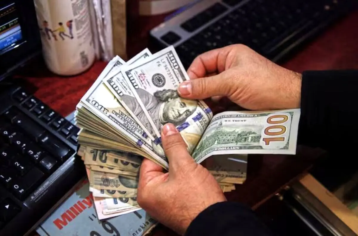 قیمت انواع ارز بانک مرکزی امروز ۶ اسفند / دلار و یورو گران شد
