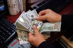 قیمت انواع ارز بانک مرکزی امروز ۶ اسفند / دلار و یورو گران شد