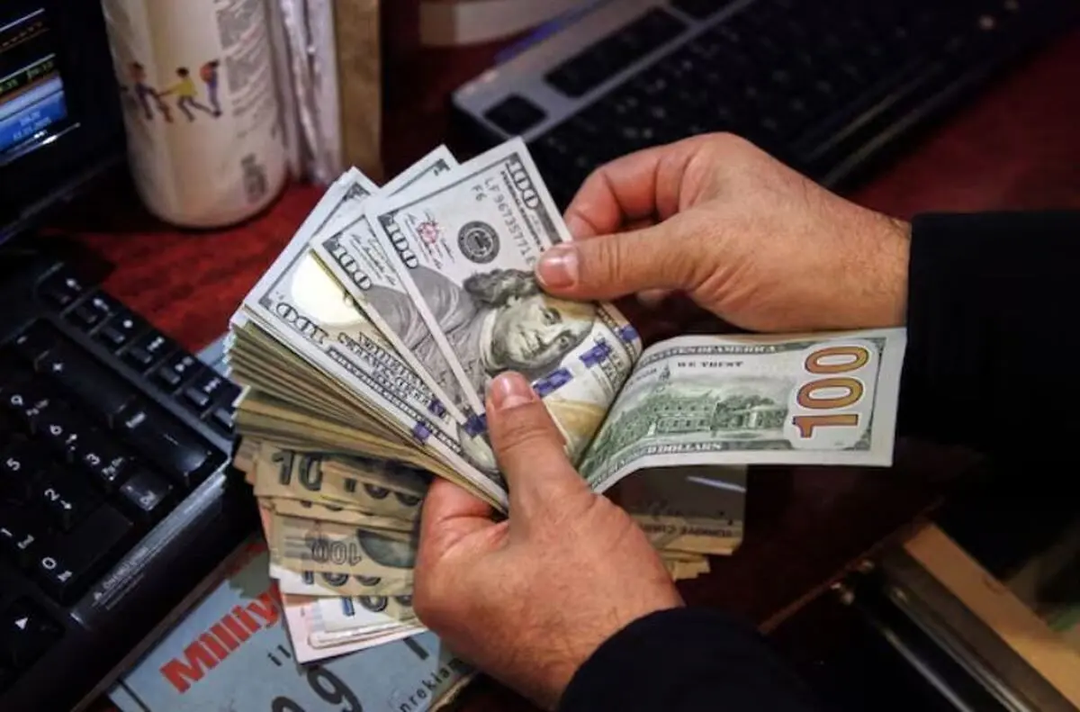 قیمت انواع ارز بانک مرکزی امروز ۶ اسفند / دلار و یورو گران شد