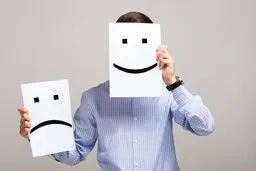 حالتان بد است  /  این خوراکی را امتحان کنید 
