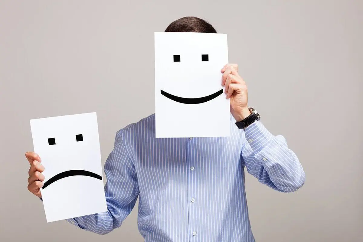 حالتان بد است  /  این خوراکی را امتحان کنید 