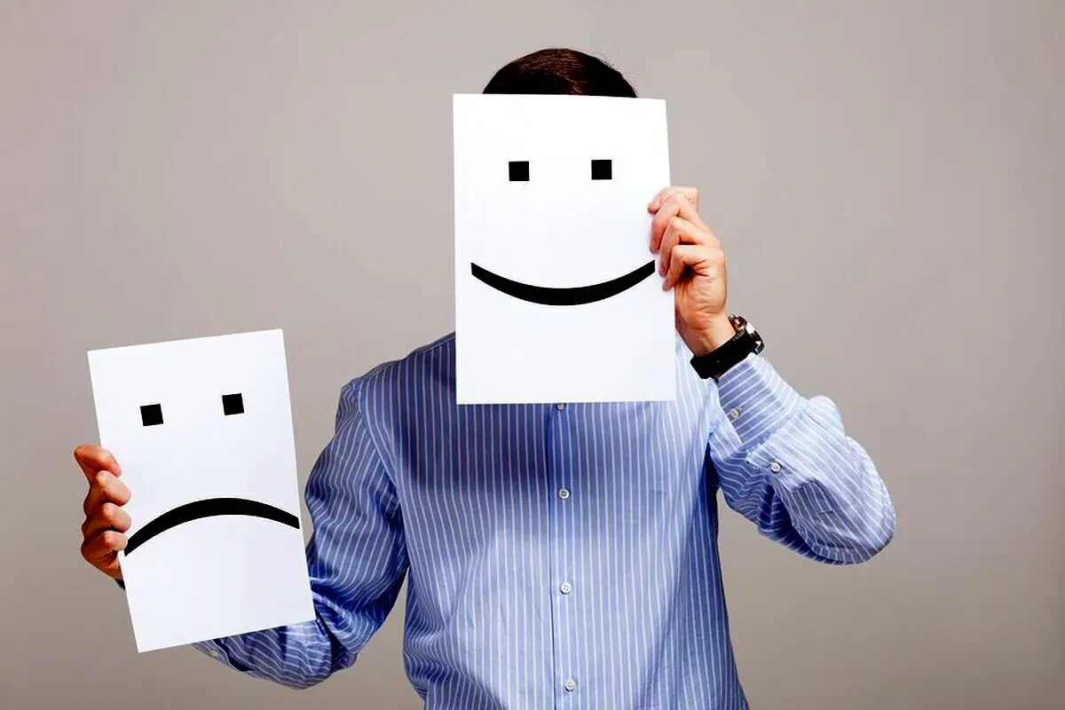 حالتان بد است  /  این خوراکی را امتحان کنید 