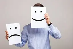 حالتان بد است  /  این خوراکی را امتحان کنید 