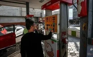طرح پایلوت شناسه‌دار کردن سوخت‌گیری با کارت سوخت جایگاه‌ها