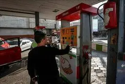 طرح پایلوت شناسه‌دار کردن سوخت‌گیری با کارت سوخت جایگاه‌ها