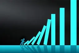 اثر دومینو در بازارهای مالی/ یک اتفاق کوچک می‌تواند سرمایه شما را نابود کند!