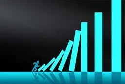 اثر دومینو در بازارهای مالی/ یک اتفاق کوچک می‌تواند سرمایه شما را نابود کند!