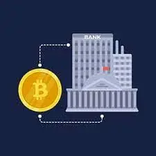 چرا بانکها بیتکوین می خرند؟