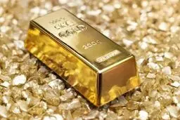 طلای آب‌شده یا شمش بانک مرکزی؟اما کدام یک بهتر و مناسب‌تر است؟